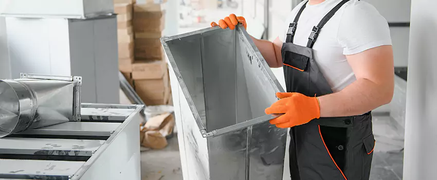 Benefits of Dryer Vent Inspection in Newburgh, NY