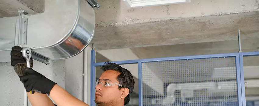 HVAC Ductwork Cleaning in Newburgh, NY