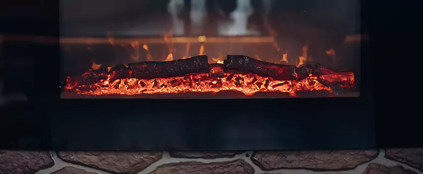Outdoor Electric Fireplace Installation Solutions in Newburgh, NY