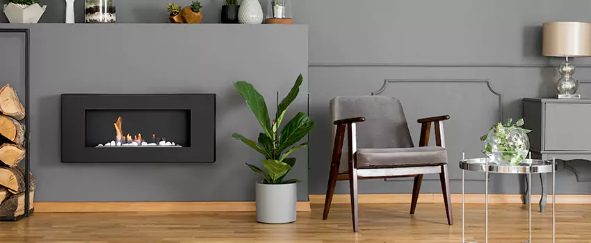 Ethanol Fireplace Burner Repair in Newburgh, NY