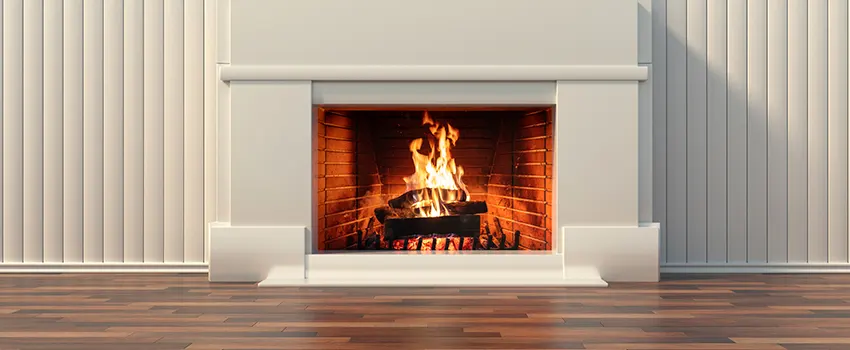 Fireplace Broken Ashtray Repair Services in Newburgh, New York