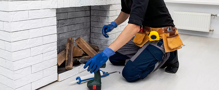 Fireplace Doors Cleaning in Newburgh, New York