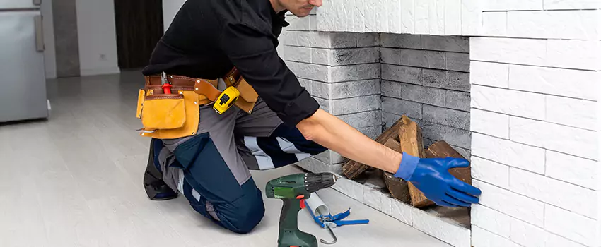 Ethanol Fireplace Installation Contractors in Newburgh, New York