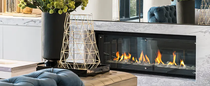 Custom Fireplace Crystals in Newburgh, New York