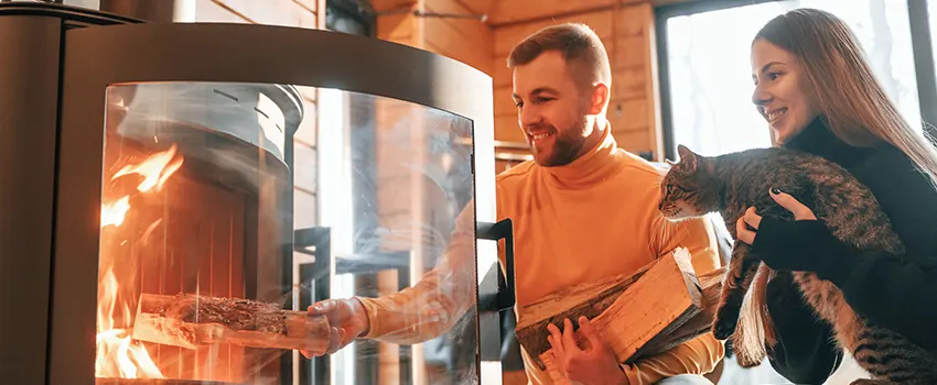 Fireplace Door Installation And Replacement Contractors in Newburgh, NY