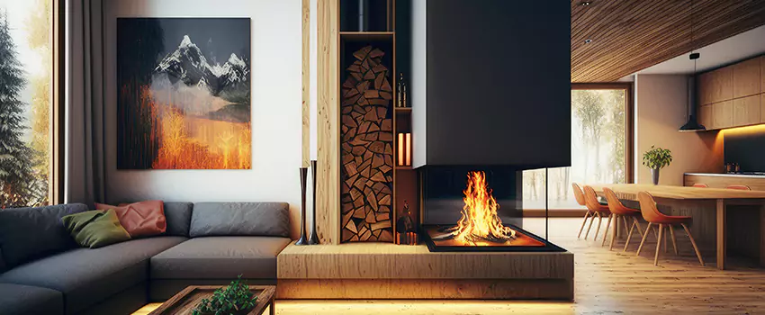 Fixing Electric Fireplace Problem in Newburgh, New York