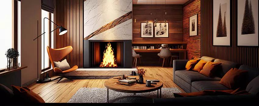 Fireplace Design Ideas in Newburgh, NY