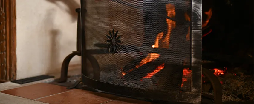 Electric Metal Fireplace installation Services in Newburgh, NY