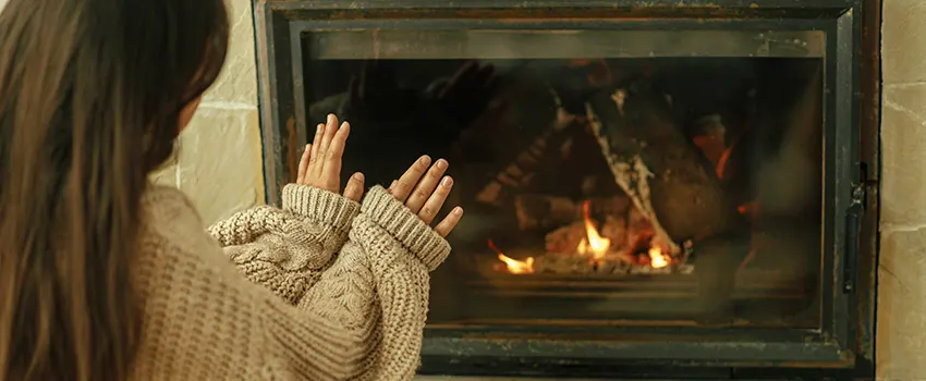 Wood-burning Fireplace Smell Removal Services in Newburgh, NY