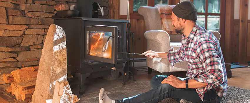 Fireplace Chimney Maintenance in Newburgh, New York