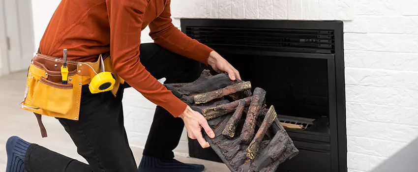 Fireplace Interior Sweeping in Newburgh, NY