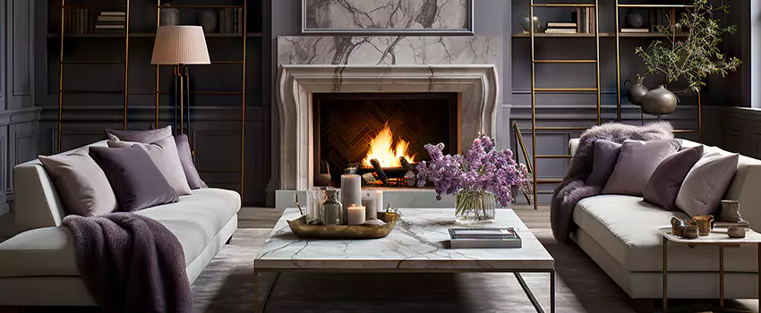Fireplace Xtrordinair Ember-Glo Insert Fireplace Maintenance in Newburgh, New York