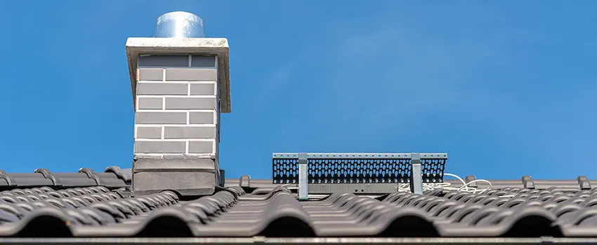 Repair Blocked Chimney in Newburgh, New York