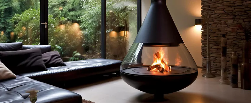 Affordable Floating Fireplace Repair And Installation Services in Newburgh, New York