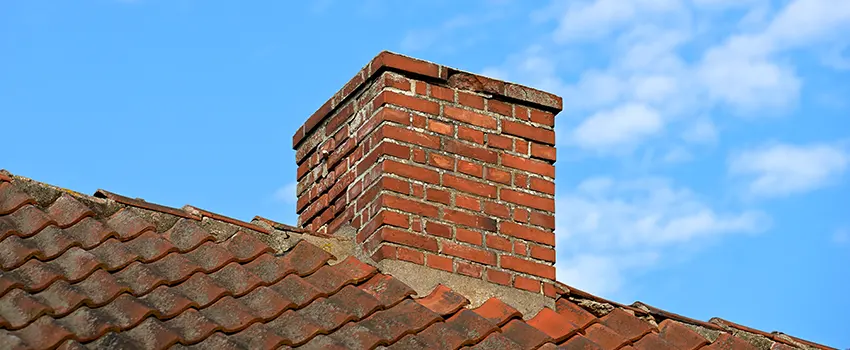 Flue Tiles Cracked Repair Services near Me in Newburgh, NY