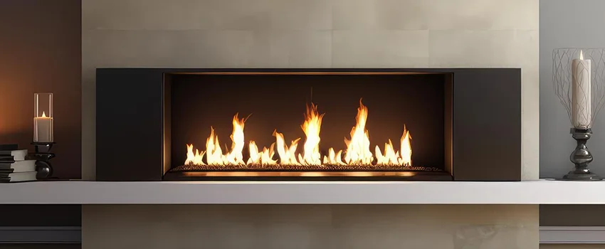Vent Free Gas Fireplaces Repair Solutions in Newburgh, New York