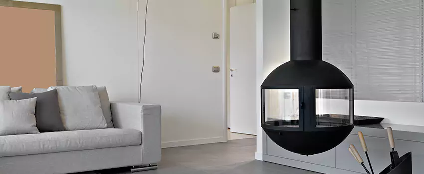 Hanging & Suspended Fireplaces Designer in Newburgh, New York
