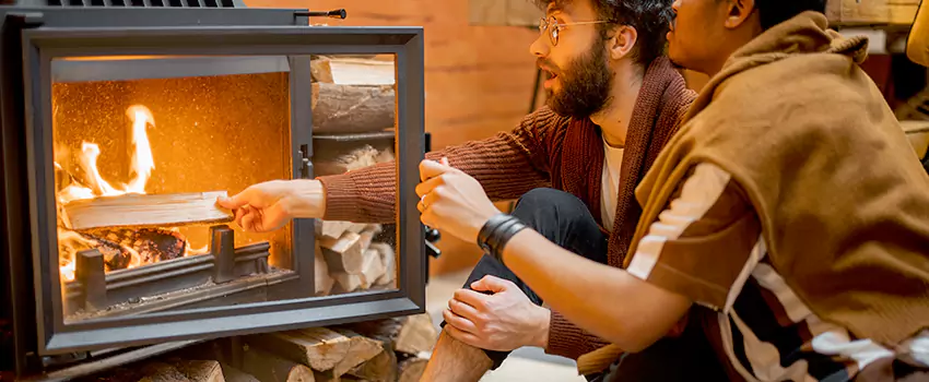 Benefits of Harman Stoves Fireplace in Newburgh, New York