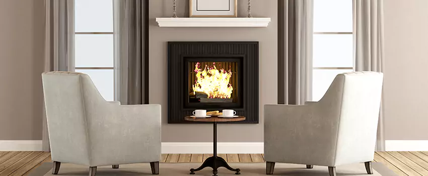 Heat & Glo Outdoor Gas Fireplaces Installation Contractors in Newburgh, New York
