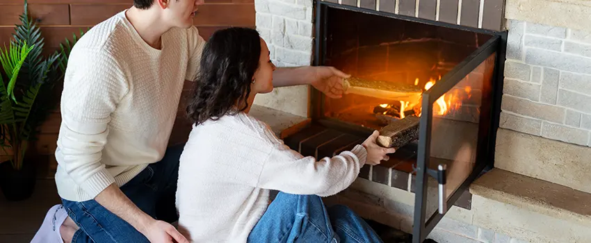 Kings Man Direct Vent Fireplaces Services in Newburgh, New York