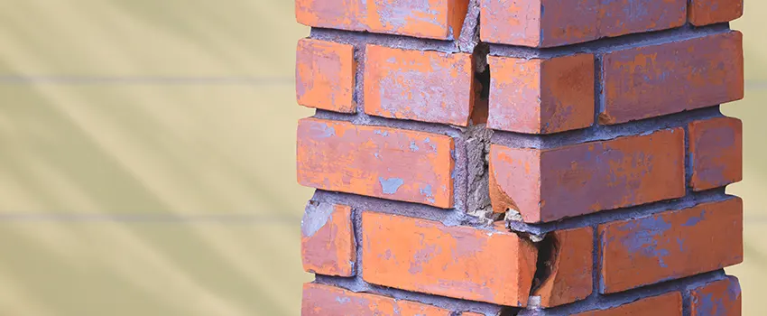 Leaking Chimney Repair And Replacement Cost in Newburgh, New York