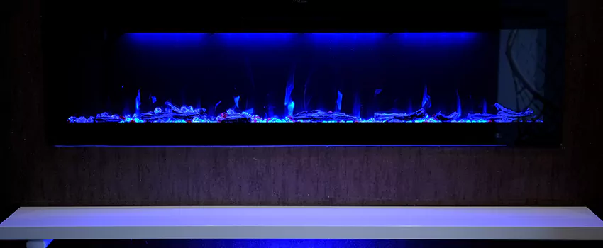 Benefits of Multi-Color Fireplace Installation in Newburgh, NY