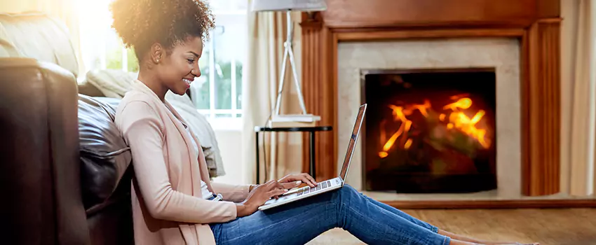 Cost-Effective Osburn Fireplace Installation and Repair in Newburgh, NY