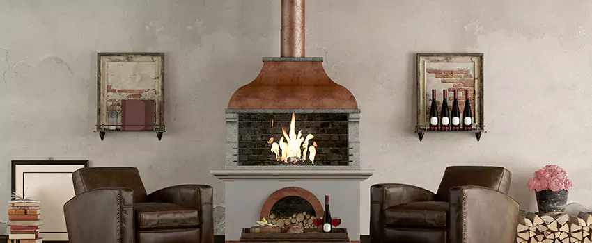 Benefits of Pacific Energy Fireplace in Newburgh, New York