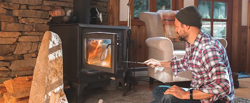 Cost of Pellet Fireplace Installation Services in Newburgh, NY