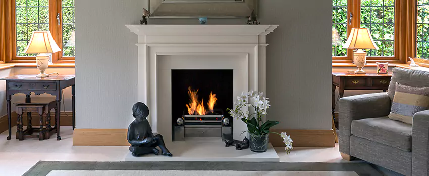 RSF Fireplaces Maintenance and Repair in Newburgh, New York