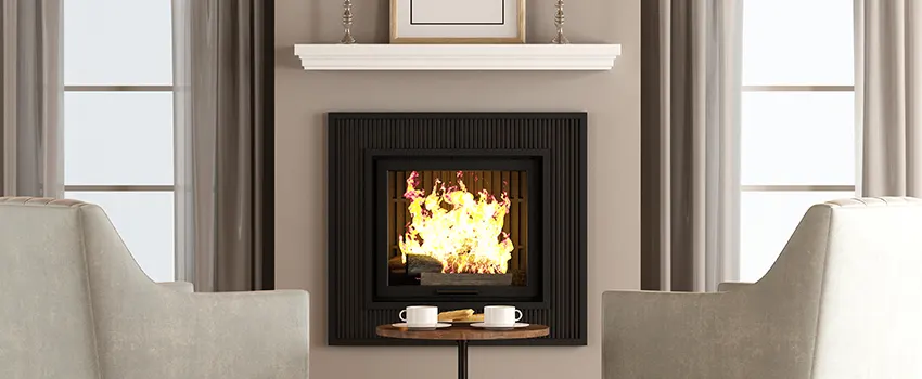 Superior Outdoor Fireplace Repair in Newburgh, NY