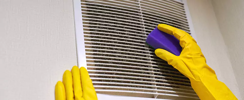 Vent Cleaning Company in Newburgh, NY