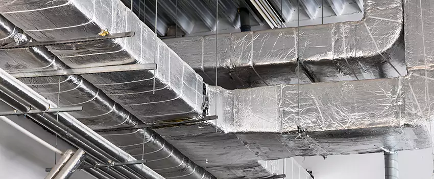 Vent Dust Cleaning Cost in Newburgh, NY