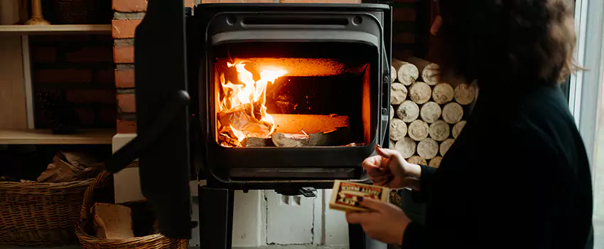 Key Features of Vermont Castings Fireplaces in Newburgh, NY