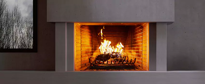 Indoor Wood Burning Furnace Repair and Installation in Newburgh, New York
