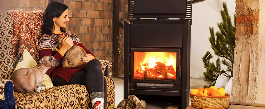 Wood Stove Chimney Cleaning Services in Newburgh, NY