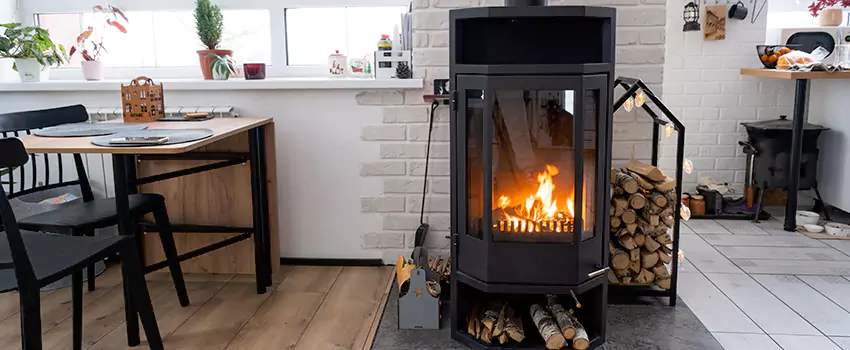 Wood Stove Firebox Installation Services in Newburgh, NY