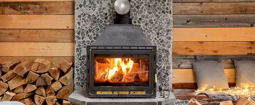 Wood Stove Cracked Glass Repair Services in Newburgh, NY