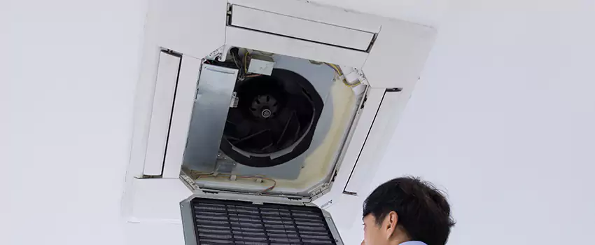 Benefits of Professional Air Duct Cleaning in Newburgh, New York