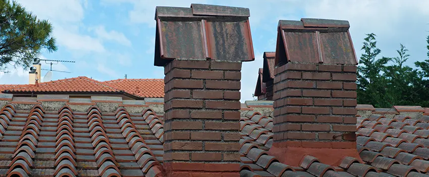 Chimney Vent Damper Repair Services in Newburgh, New York