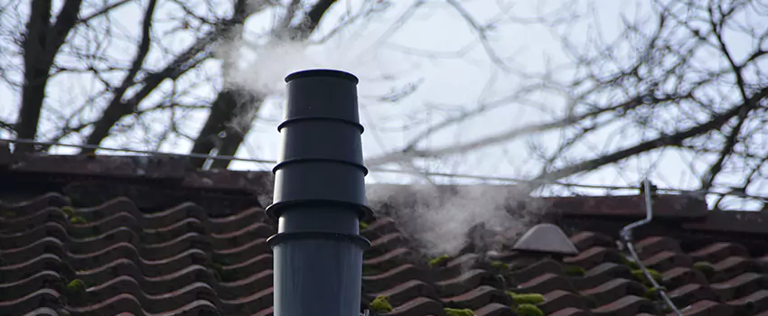Broken Chimney Animal Screen Repair And Installation in Newburgh, NY