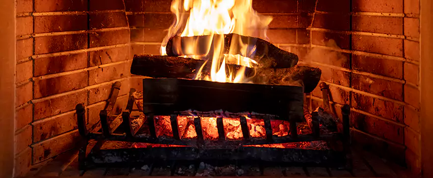 Chimney Ash Dump Cover Repair Services in Newburgh, NY