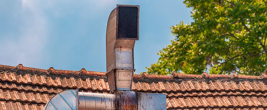 Chimney Cleaning Cost in Newburgh, New York