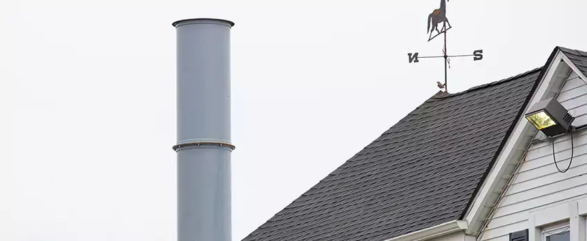 Multi-flue Chimney Caps Installation And Repair in Newburgh, NY