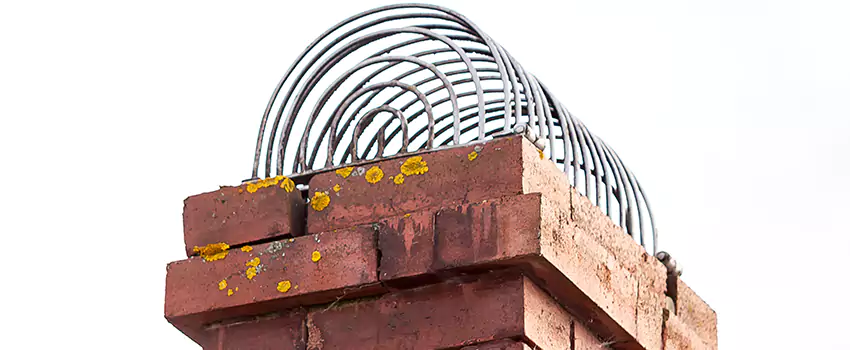 Chimney Crown Problems in Newburgh, New York