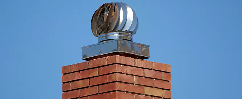 Chimney Damper Hinge Repair in Newburgh, NY