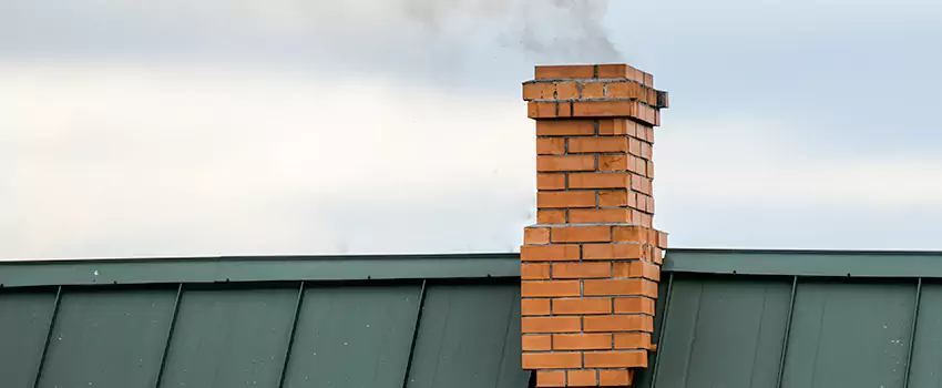 Chimney Installation Company in Newburgh, NY