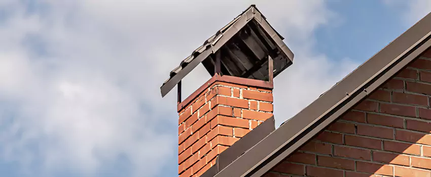 Chimney Saver Masonry Repair Contractor in Newburgh, New York