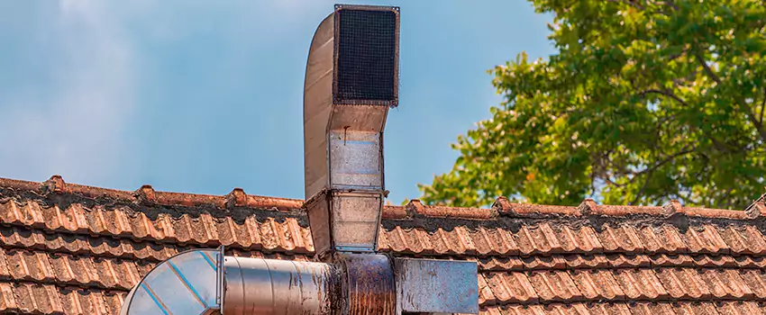 Chimney Blockage Removal in Newburgh, New York