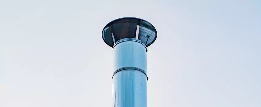 Chimney Spark Arrestor Mesh Installation in Newburgh, New York